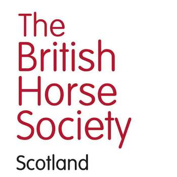 FOR ANY BHS SCOTLAND MEMBERS: